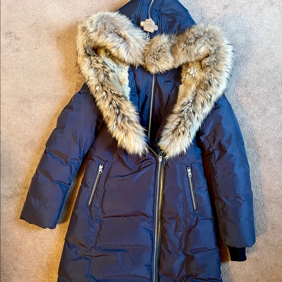 Mackage “Kay” Down Coat - Picture 3 of 8